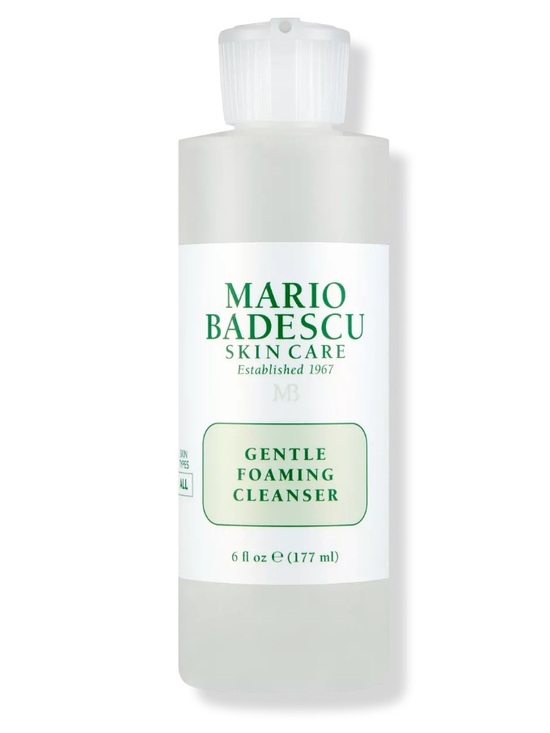 Mario Badescu Other - Mario Badescu Gentle Foaming Cleanser 6oz BRAND NEW
